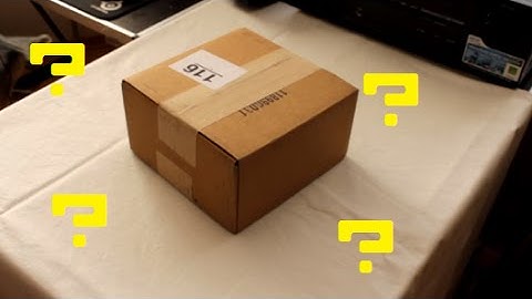 Unboxing Controller??? Elite???