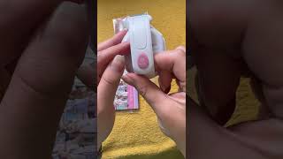 Tamagotchi Smart Unboxing - Tamagotchi Smart Niziu Special Set