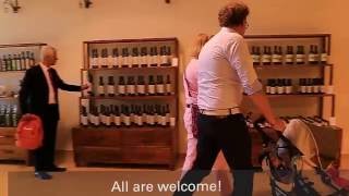 Canaan Olive Harvest Festival 2016