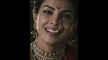 Bajirao Mastani Ranveer Singh Priyanka Chopra Sad Dialogue Whatsapp Status Tamil MEG S TUNE 