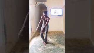 Christdance- Freestyledance Senegal