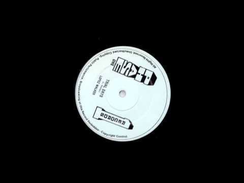Lopez Walker – Trial Days / Fly Away – Vinyl (12