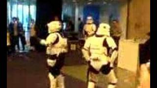 Stormtroopers YMCA