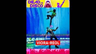 Download Lagu VIORA-REOL #deadasdisco #steam #viora #reol MP3