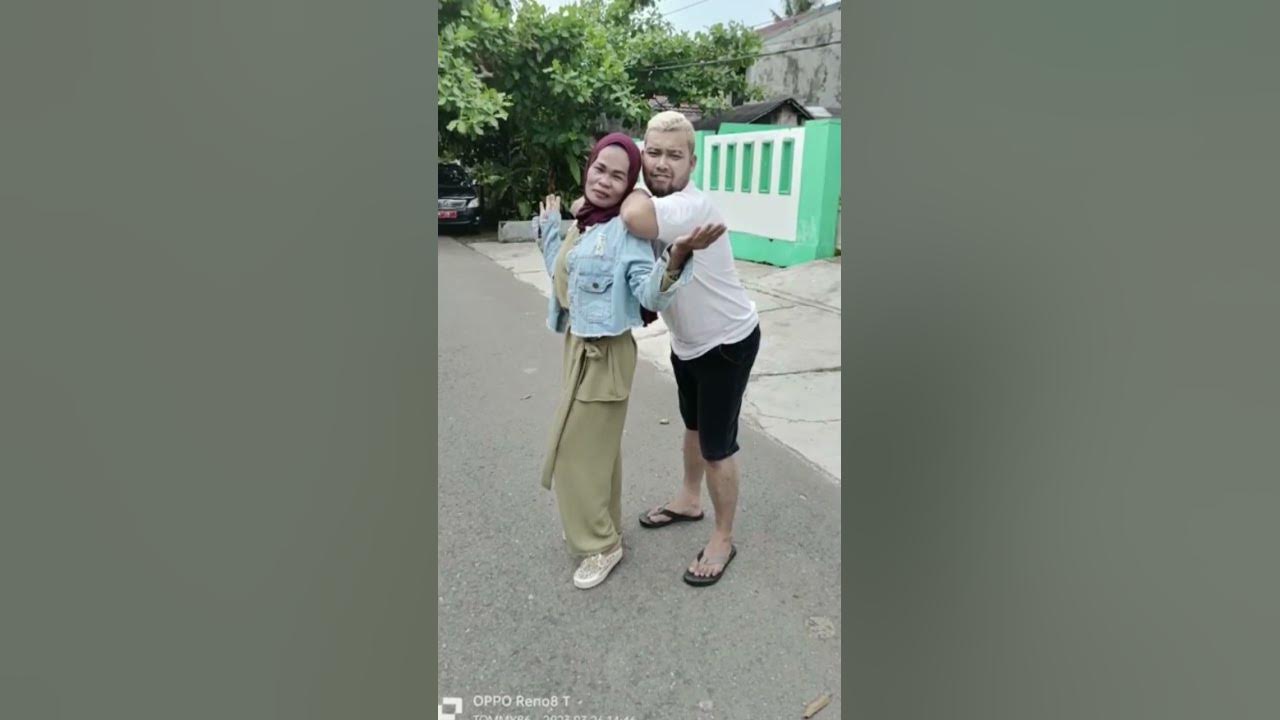 JANDA PIRANG - YouTube