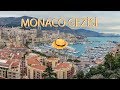 Fransa Turu | Monaco Gezisi | 11. Gün