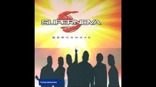 Terlalu Mendamba - Supernova