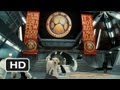 Cats & Dogs: The Revenge of Kitty Galore #2 Movie CLIP - Welcome to Dog HQ (2010) HD