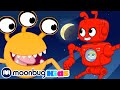Magic Pet Store in Space - Mila and Morphle | My Magic Pet Morphle | Cartoons For Kids | Morphle TV