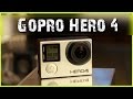 Обзор GoPro HERO4 Black