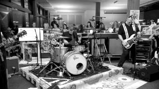 Triggerfinger First Taste @ Joiz TV