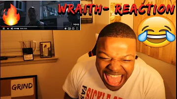 T.I. - Wraith ft. Yo Gotti | Reaction 😭