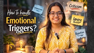 How to Handle Emotional Triggers in Life Stop Reacting Start Responding bestversion4050