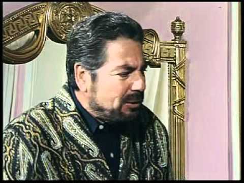 مسلسل قسمتى ونصيبى حلقه 4