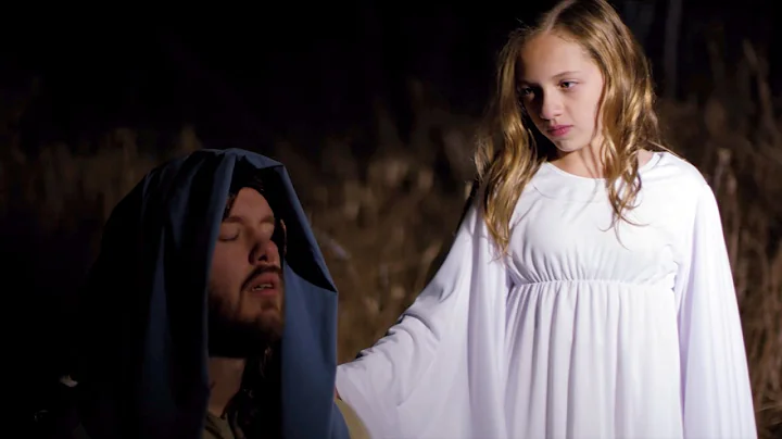 "Gethsemane" (Roger & Melanie Hoffman) By Kenya Cl...