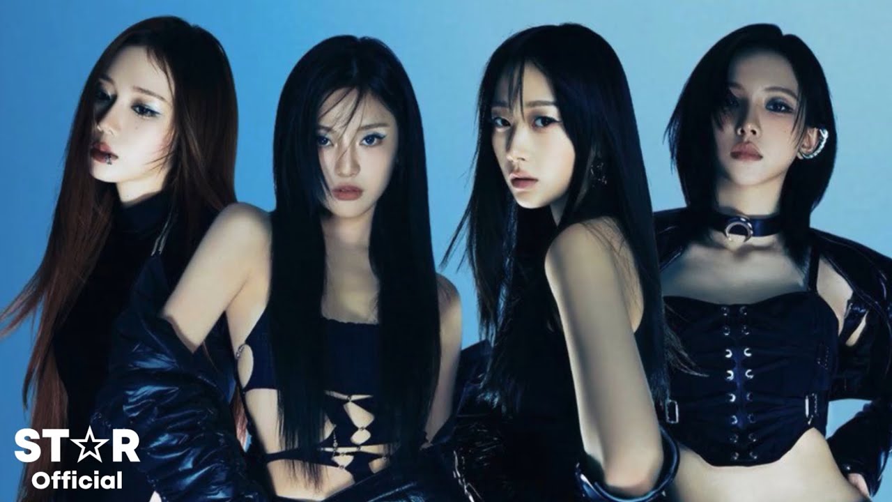 R U Rteady R U READY ??!! ST☆R TRAILER !! #star #별 - YouTube