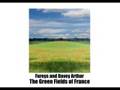 The green fields of france  the fureys