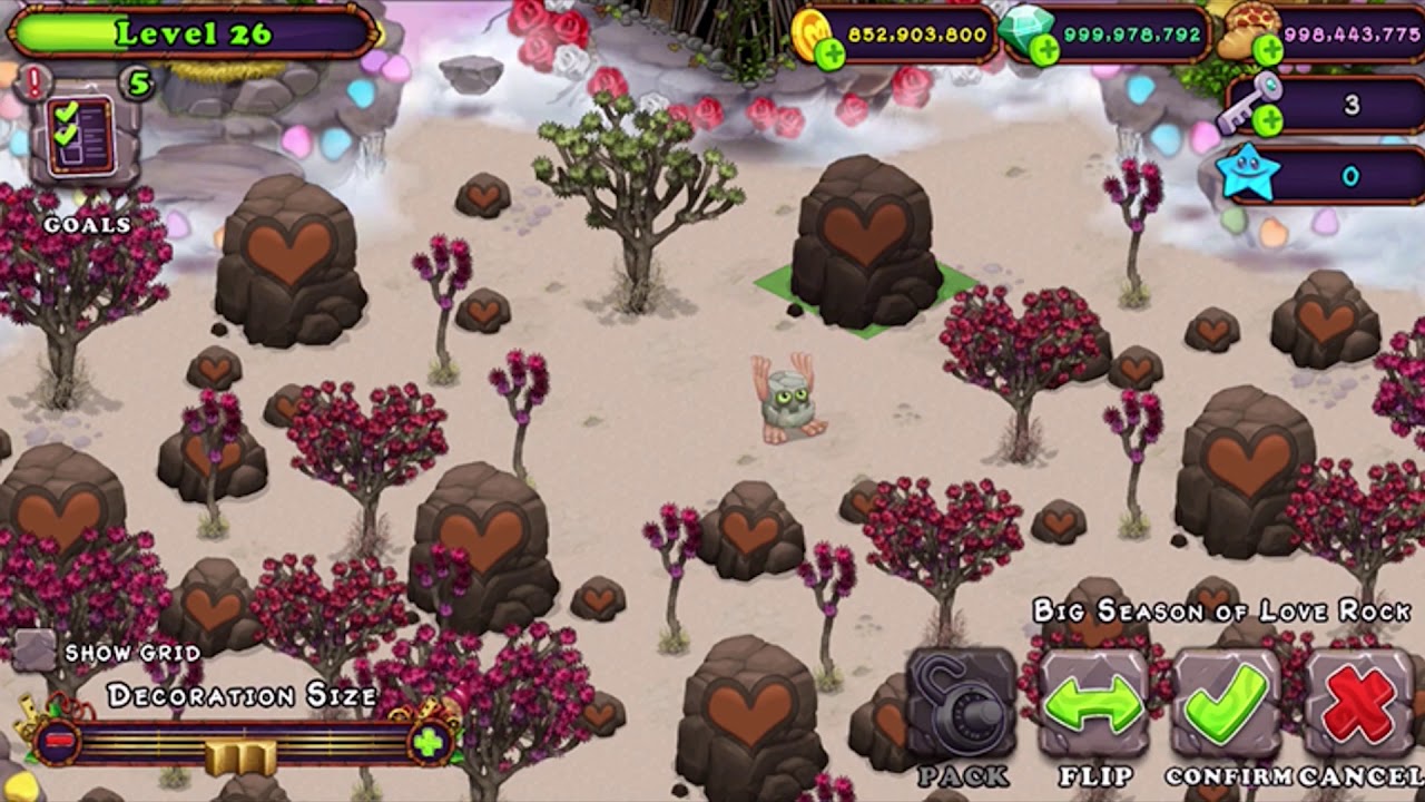 This is my actual gold island (Wubbox is there to save space for epic Wubbox)  : r/MySingingMonsters