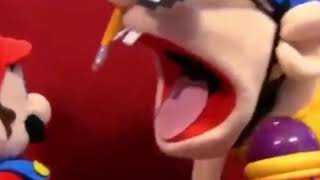 Jeffy uh ear rape