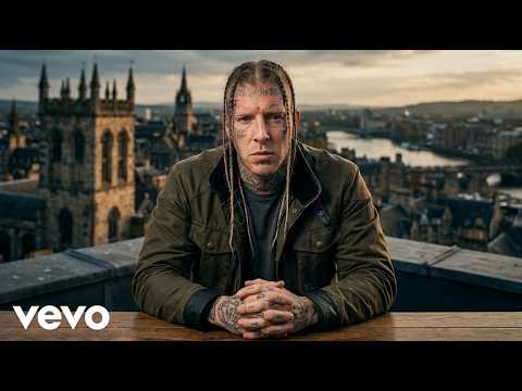 Tom MacDonald ft. Dax – Tears of a Man | Fan Made Music
