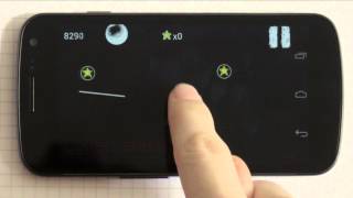 DraftBall for Android - Trailer screenshot 5