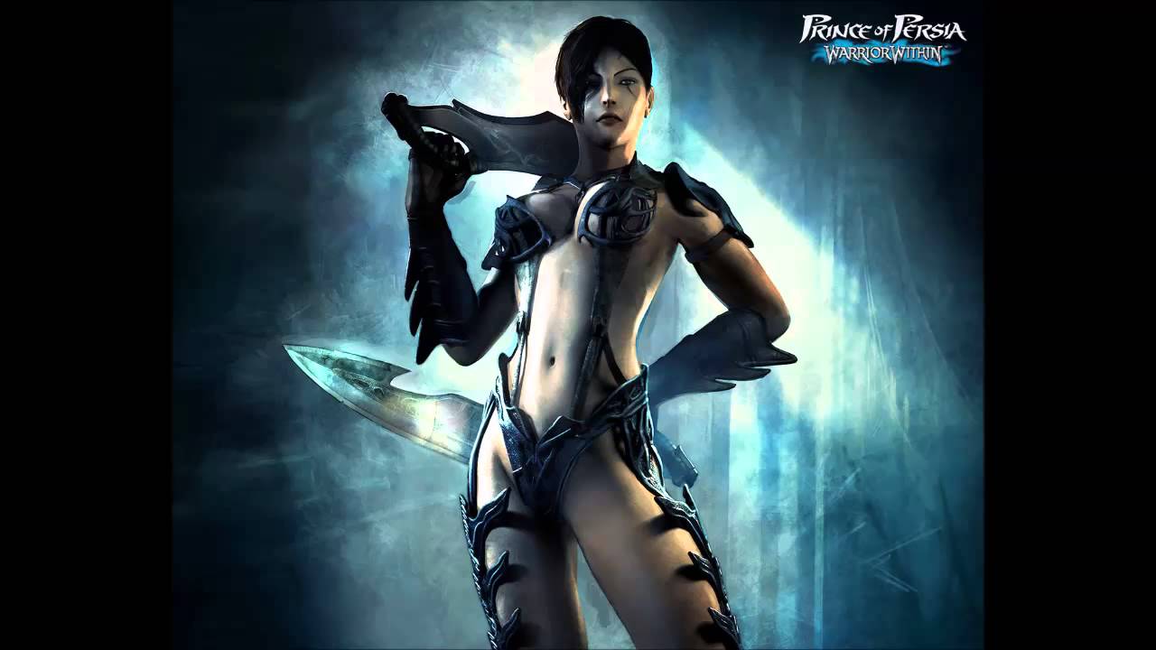 Prince Of Persia - Attack At Sea (Instrumental Cover)