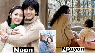 Download Lagu WINTER SONATA 2002 | Noon at Ngayon 2023 MP3