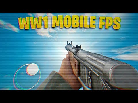 New Mobile FPS Team Death Match Gameplay - YouTube