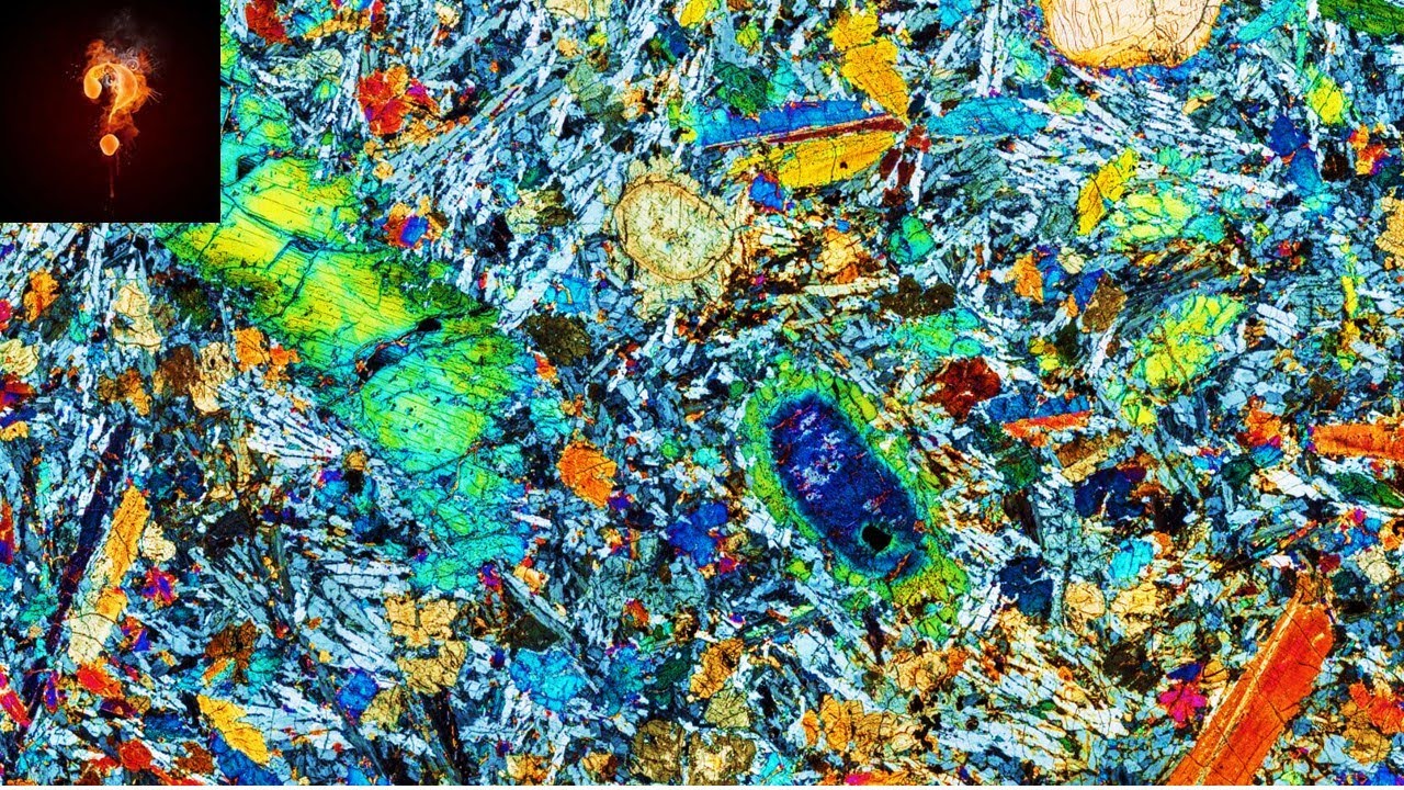 Unique Meteorite Older Than The Earth Found?