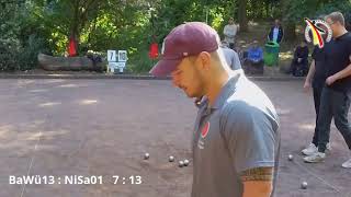 DPV 2026 DM Doub 1/8-Finale BaWü13 : NiSa01 0 : 0