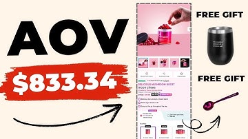 The ONLY ONE Post-Purchase Page Tweak That MAXIMIZES Customer Lifetime Value