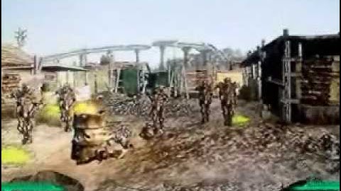 Fallout 3: Creating a Respawn Farm for Unlimited XP and Equipment