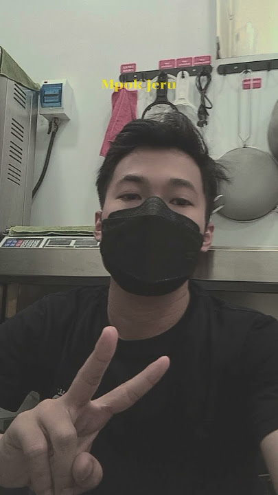 lagu kiw kiw mpok jeruk kuk #viral #tiktok #video