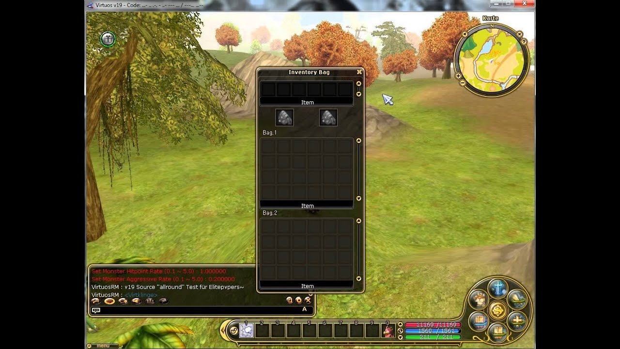 Flyff v19 official filesharefanatic full