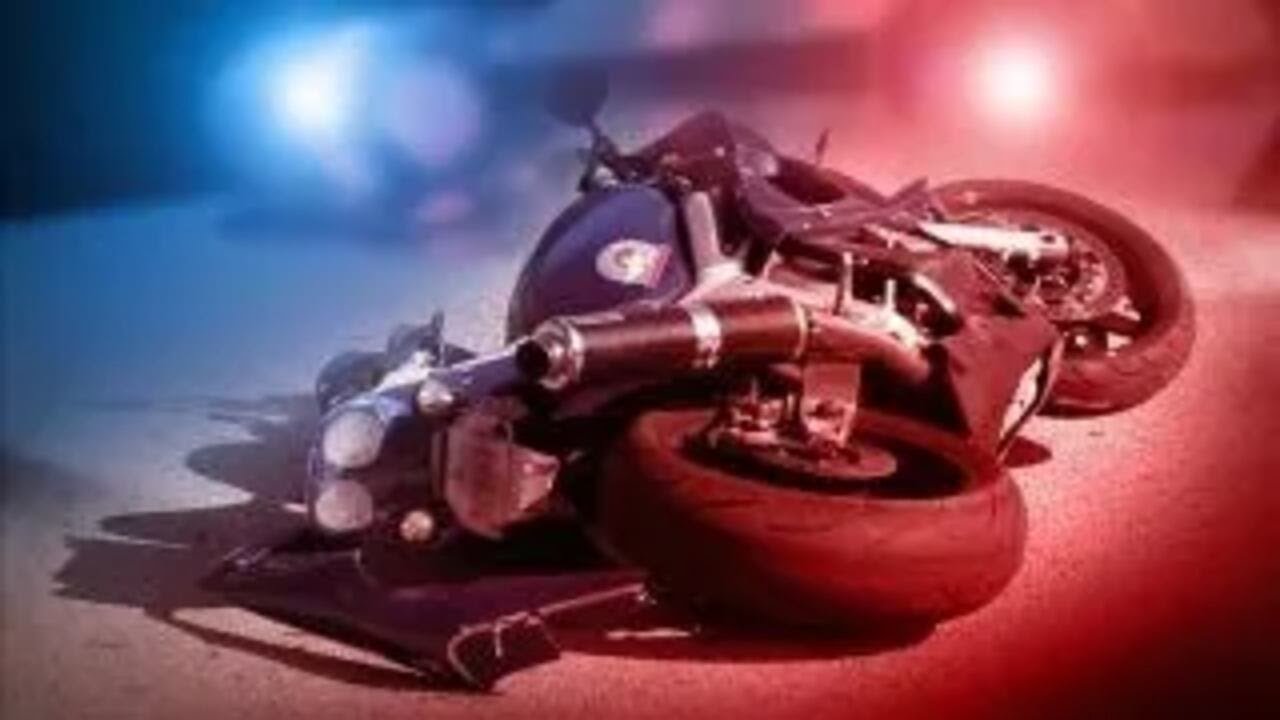 Coroner: Man found dead days after motorcycle crash in Anderson County ...