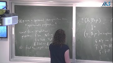 Tamar Ziegler (The Hebrew University of Jerusalem) Narrow Progressions in Primes