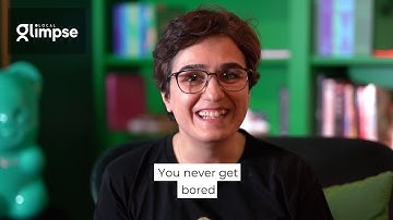 Sahar Asadi | Lead of Research | King