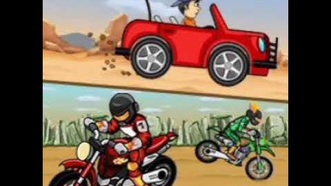 3D Racing Mania Java OST - Full Soundtrack