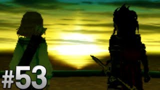 Tales of the Abyss 3DS - Part 53: Tataroo Valleys Sephiroth