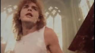 Diamond Head - Out of Phase (Official Video)