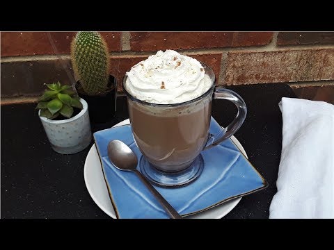 Keto Bulletproof Hot Coco