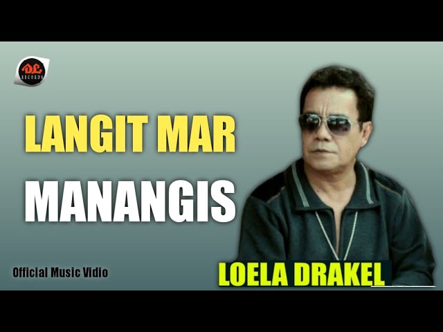 Loela Drakel - Langit Mar Manangis  [ Official Music Video ] Pop Manado class=