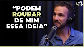 imagem do vídeo Ideia GENIAL para viver como MILIONÁRIO | À Deriva Cortes