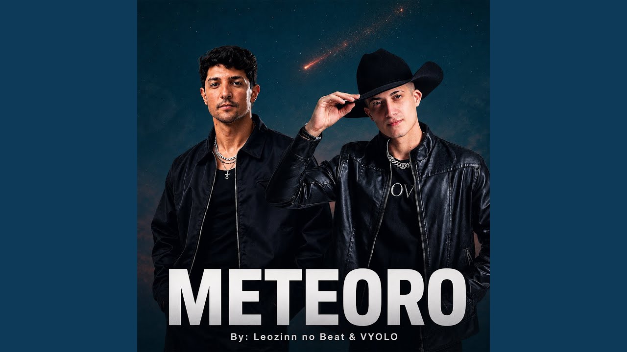 Watch Meteoro (Eletrofunk) on YouTube Watch Meteoro (Eletrofunk) on YouTube