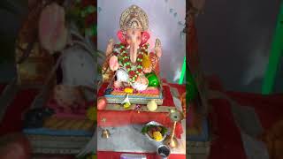 Dhruvee Neev Ganesha 2018