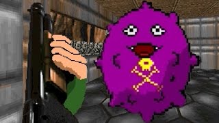 Pokedoom Professional Pokemon Elimination