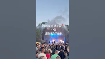 Summer City Rankings: Paris, Amsterdam, Groningen & More! ????????????