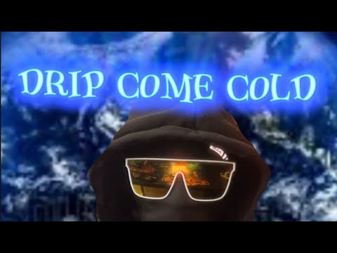 DRIP COME COLD ( Official lyric video)- Amwq Trapz. DISS TRACK On Lil ...