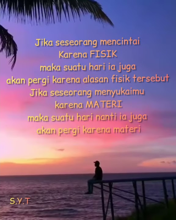Story wa Gede roso abah lala