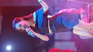 ARDIA LEONA COVER EGO BAR NESUNAN OJO BUBAR - ZARIMA